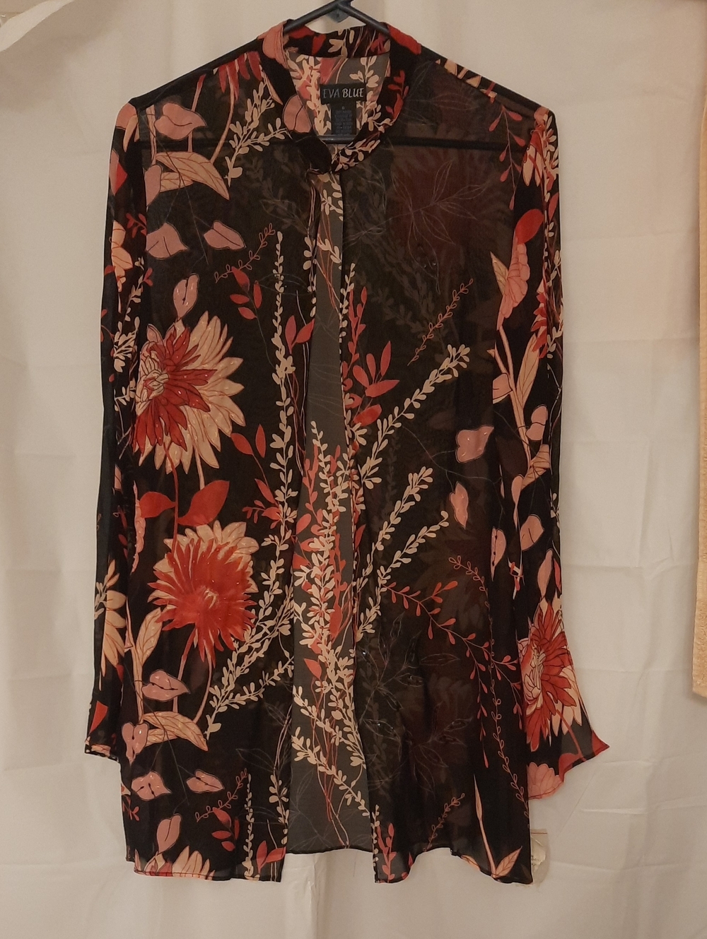 Vintage Tunic